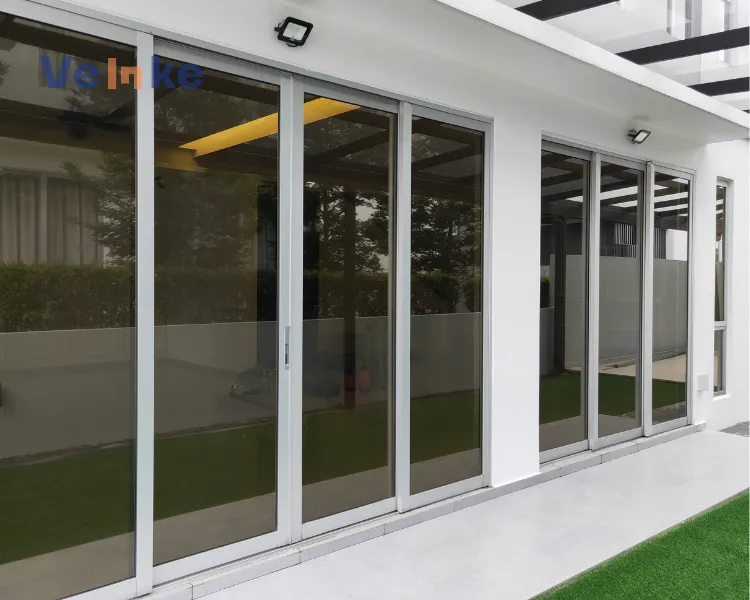 The Complete Lifecycle of Aluminum in Construction